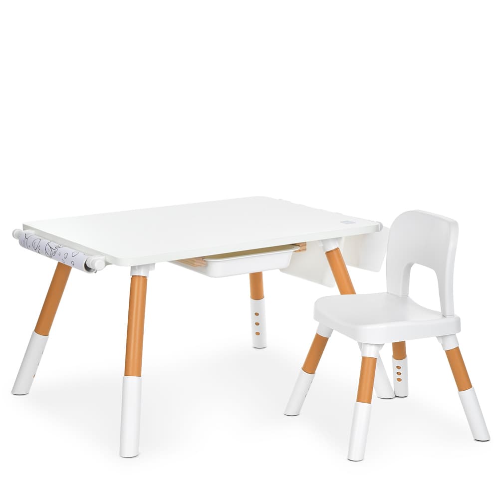 Столик детский со стулом Bambi M 6319-1 Столик детский со стулом Bambi M 6319-1