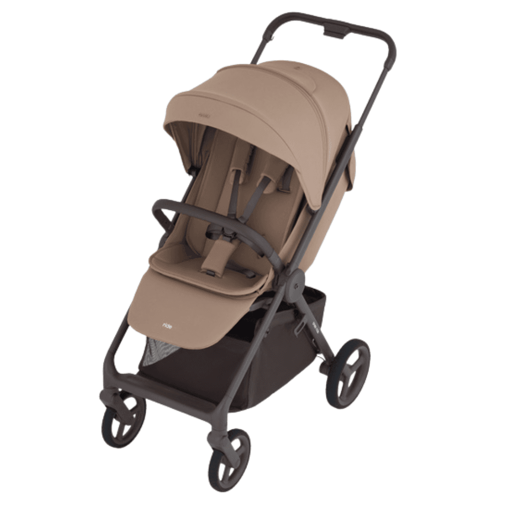 Коляска прогулочная Anex Ride Warmly RD-02