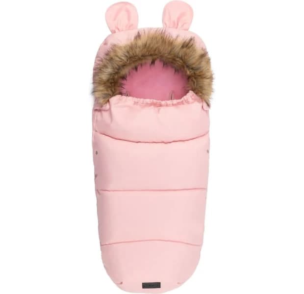 Конверт MoMi COZY Pink AKCE00033
