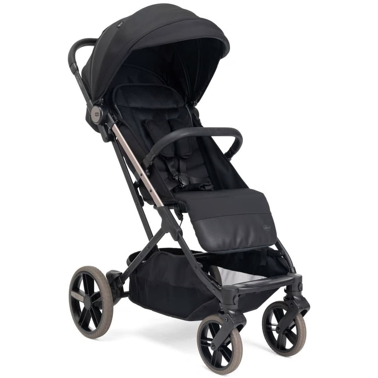 Коляска прогулочная Chicco Dolomiti Stroller 87163.94 Коляска прогулочная Chicco Dolomiti Stroller 87163.94