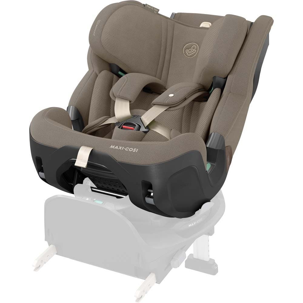 Автокрісло Maxi-Cosi Pearl XL Slide Pro 8623251110 Authentic Truffle