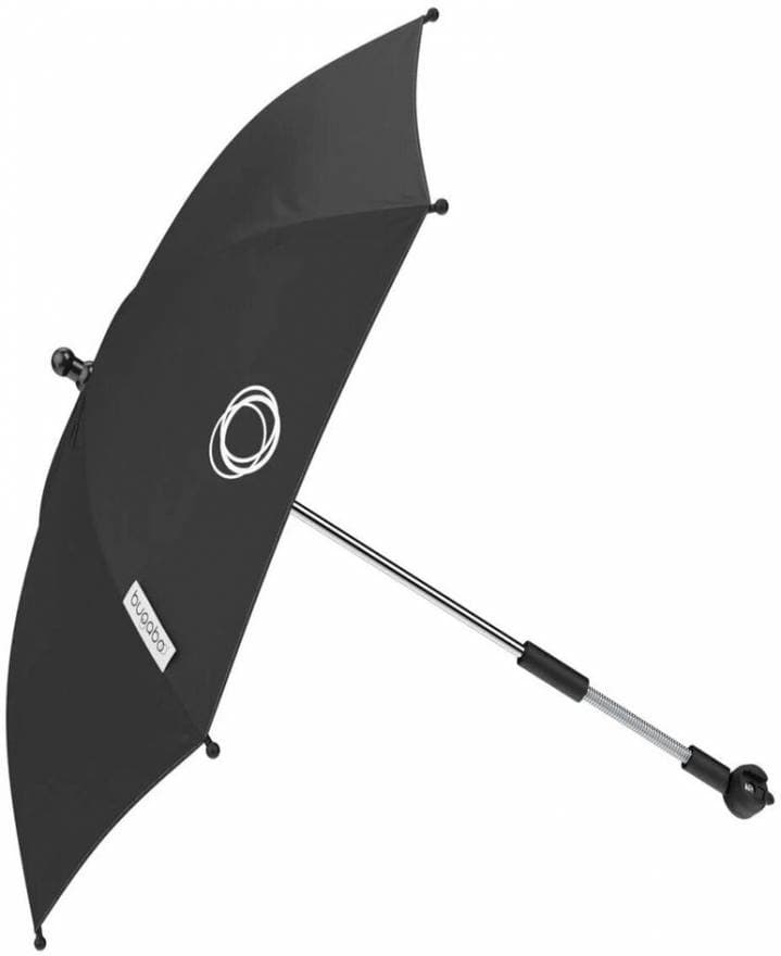 Парасолька Bugaboo Black 85350ZW01