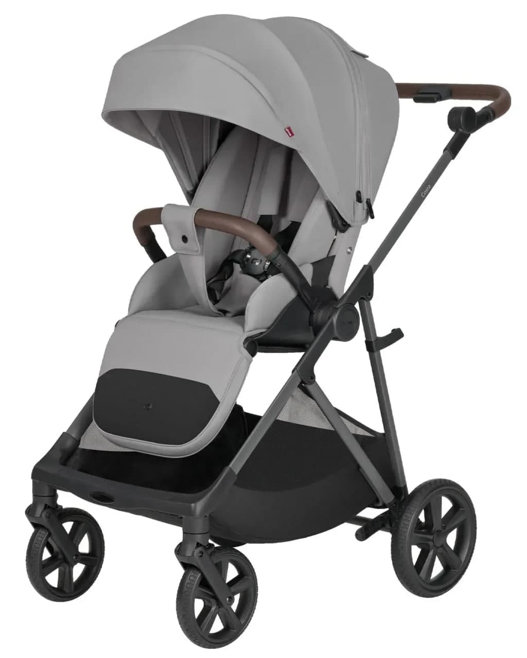 Коляска прогулянкова Carrello Costa CRL-5543 Platinum Grey Коляска прогулянкова Carrello Costa CRL-5543 Platinum Grey