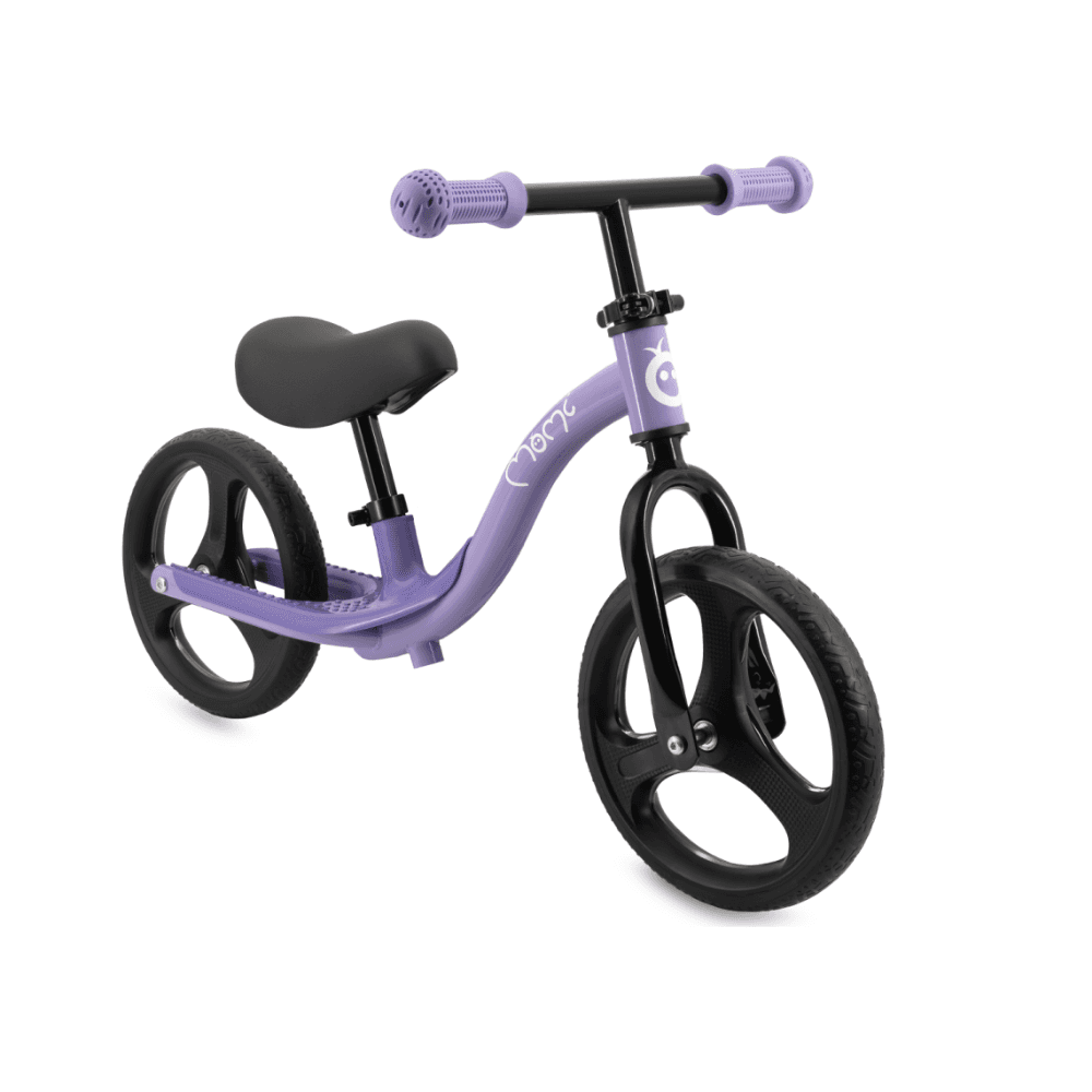 Біговел MoMi ISOKA Purple ROBI00077