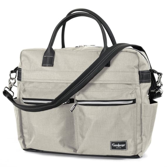Сумка Emmaljunga Lounge Beige 90096