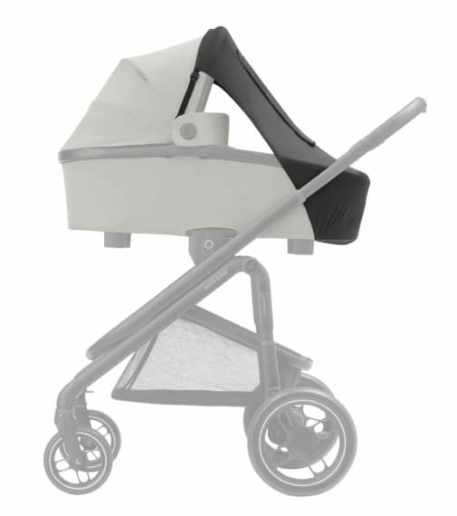 Сонцезахисний чохол для коляски Maxi-Cosi 1021057110