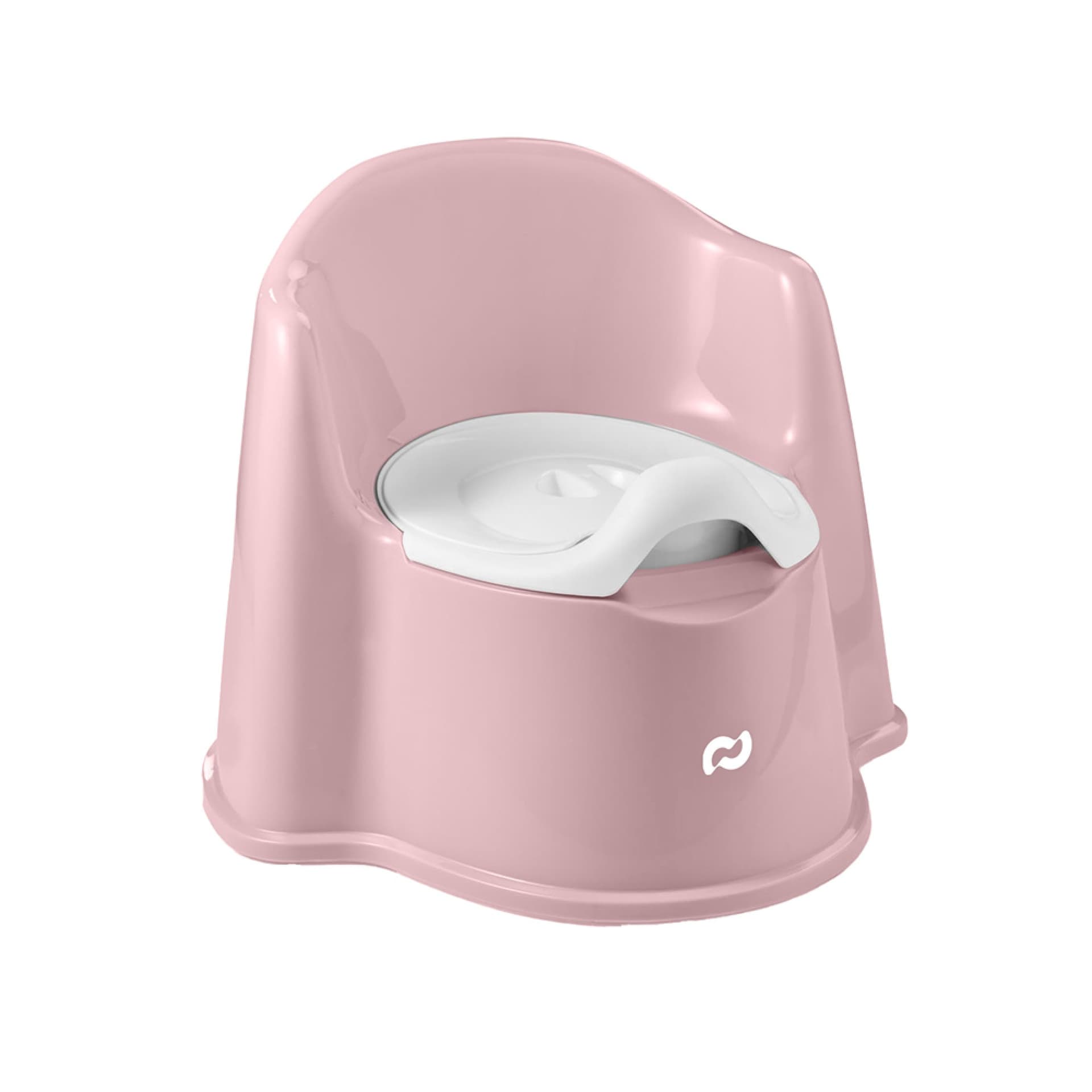 Горщик Carrello Tovi CRL-17105 Blush Pink