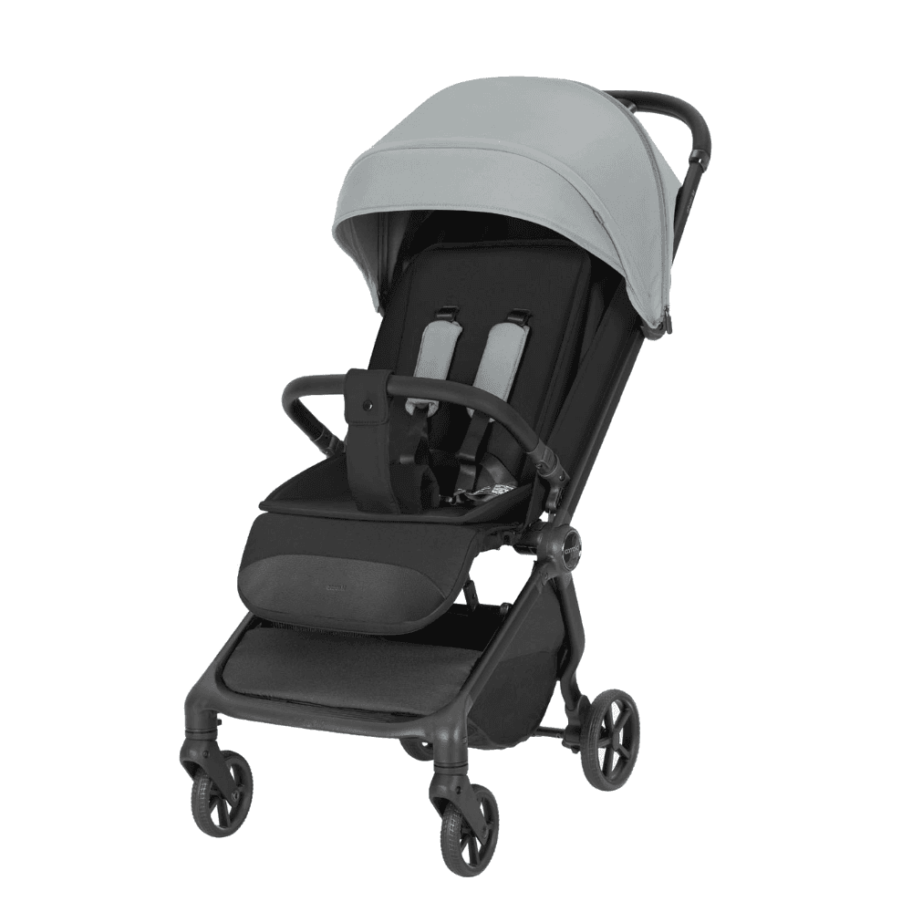 Коляска прогулянкова Carrello Atom S CRL-5526 Titan Grey 2026