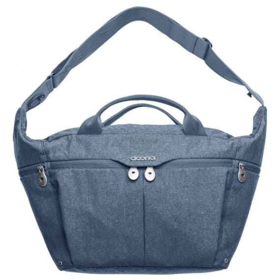 Сумка Doona All-Day Bag Navy blue SP104-99-016-099
