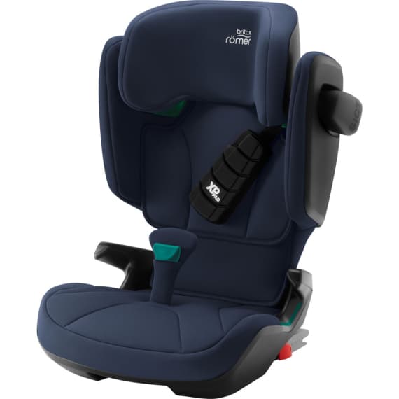 Автокресло Britax Romer Kidfix i-SIZE 2000039733 Night Blue