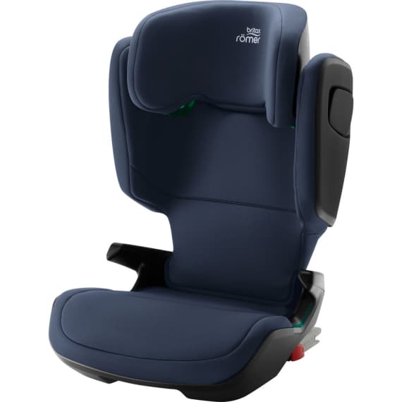 Автокресло Britax Romer Kidfix M i-SIZE 2000039734 Night Blue