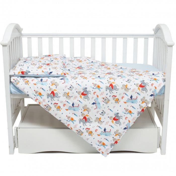 Сменный комплект Twins Castel Prince 4ед 3027-TC-04 Сменный комплект Twins Castel Prince 4ед 3027-TC-04
