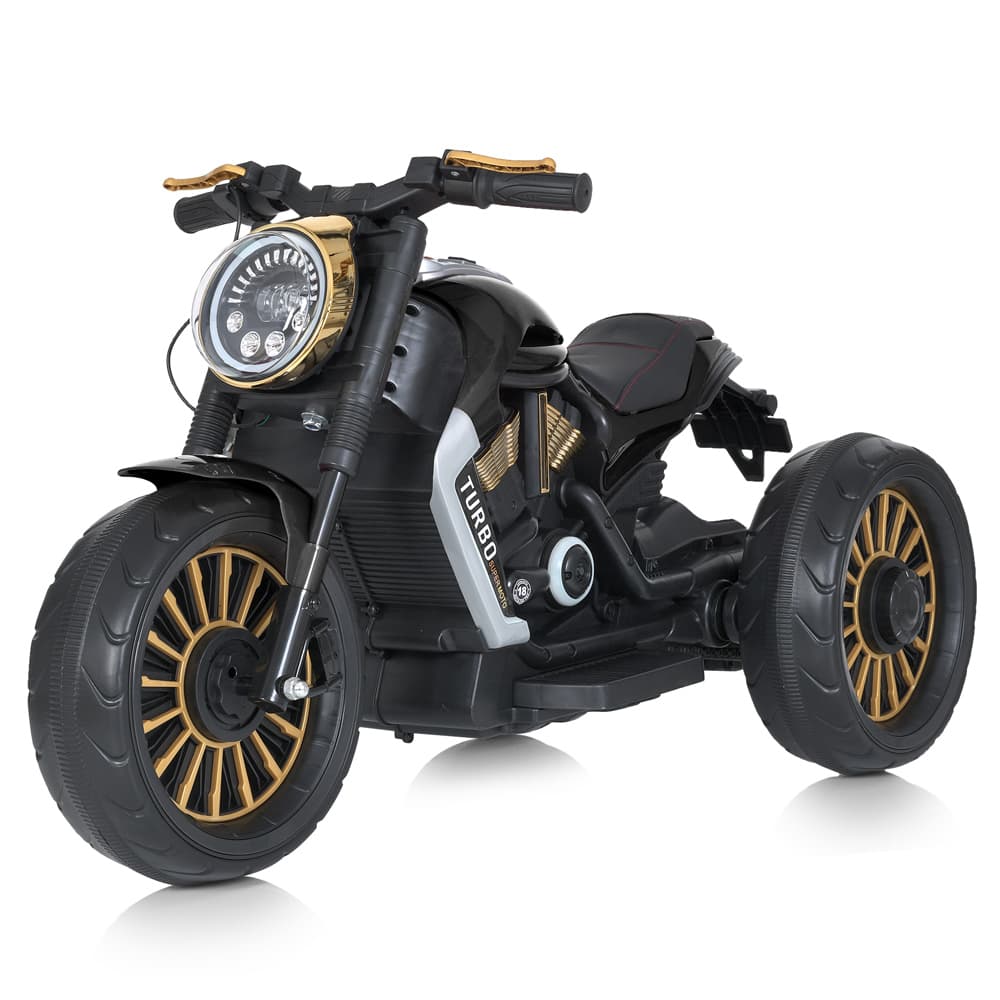 Электромотоцикл Bambi M 5048EL-2