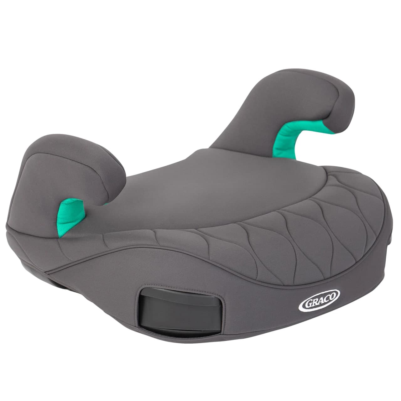 Автокресло-бустер Graco Max 8CV799IROEU Grey Автокресло-бустер Graco Max 8CV799IROEU Grey
