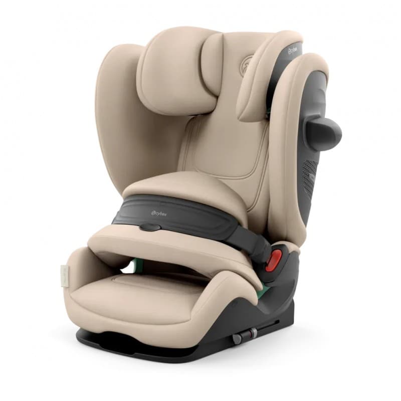 Автокрісло Cybex Pallas G3 Almond Beige 526001801 Автокрісло Cybex Pallas G3 Almond Beige 526001801