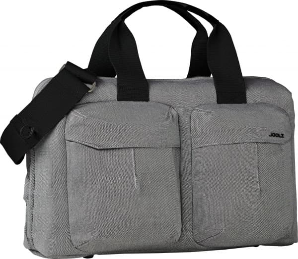 Сумка Joolz Superior grey 560173