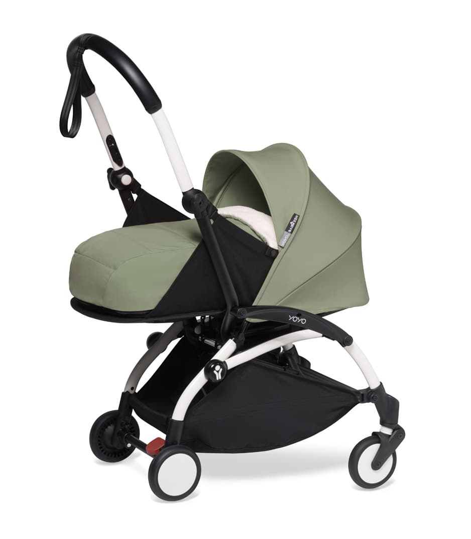 Коляска универсальная 2в1 BABYZEN YOYO² 595311/595511/01