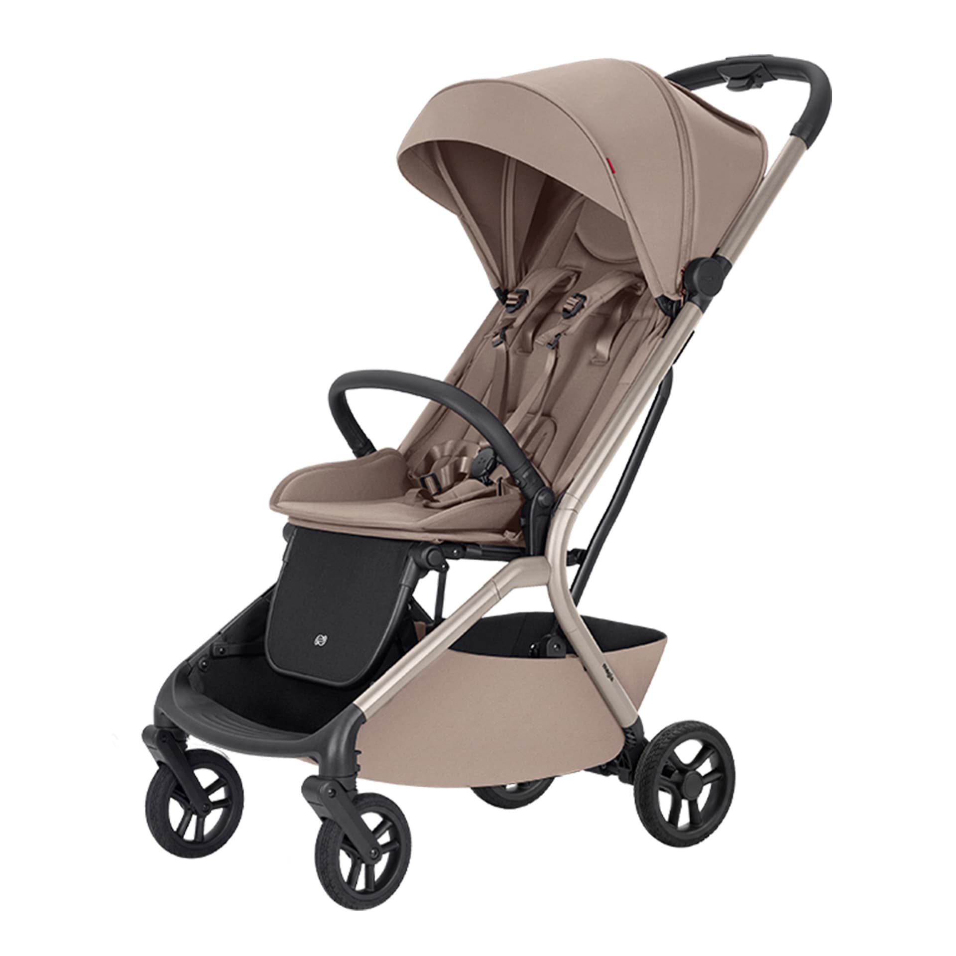 Коляска прогулянкова Carrello Magia CRL-5655 Spice Beige