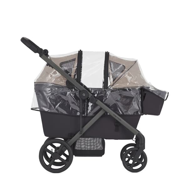 Дождевик для коляски Anex Modu Wagon