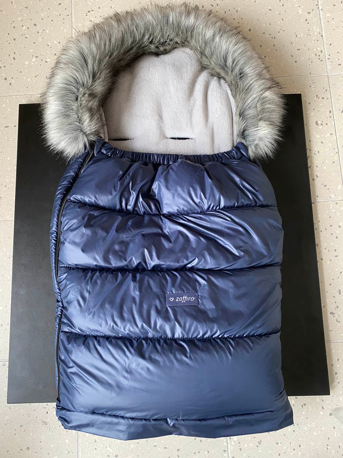 Конверт зимовий Womar Grow Up 01 K-WGU-01