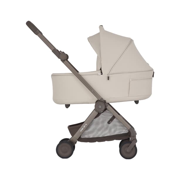 Коляска универсальная 2в1 Anex Air-q AQ-02-2 Vanille
