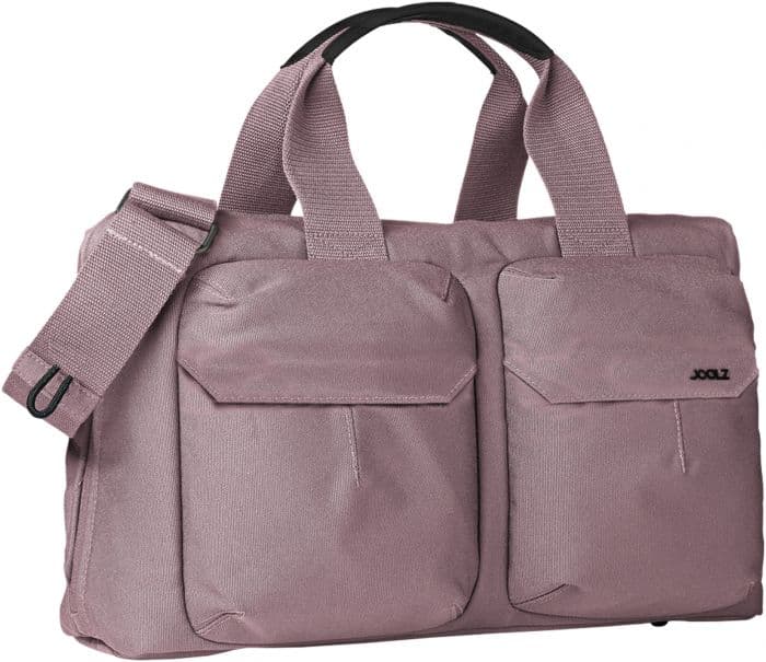 Сумка Joolz Premium pink 560170