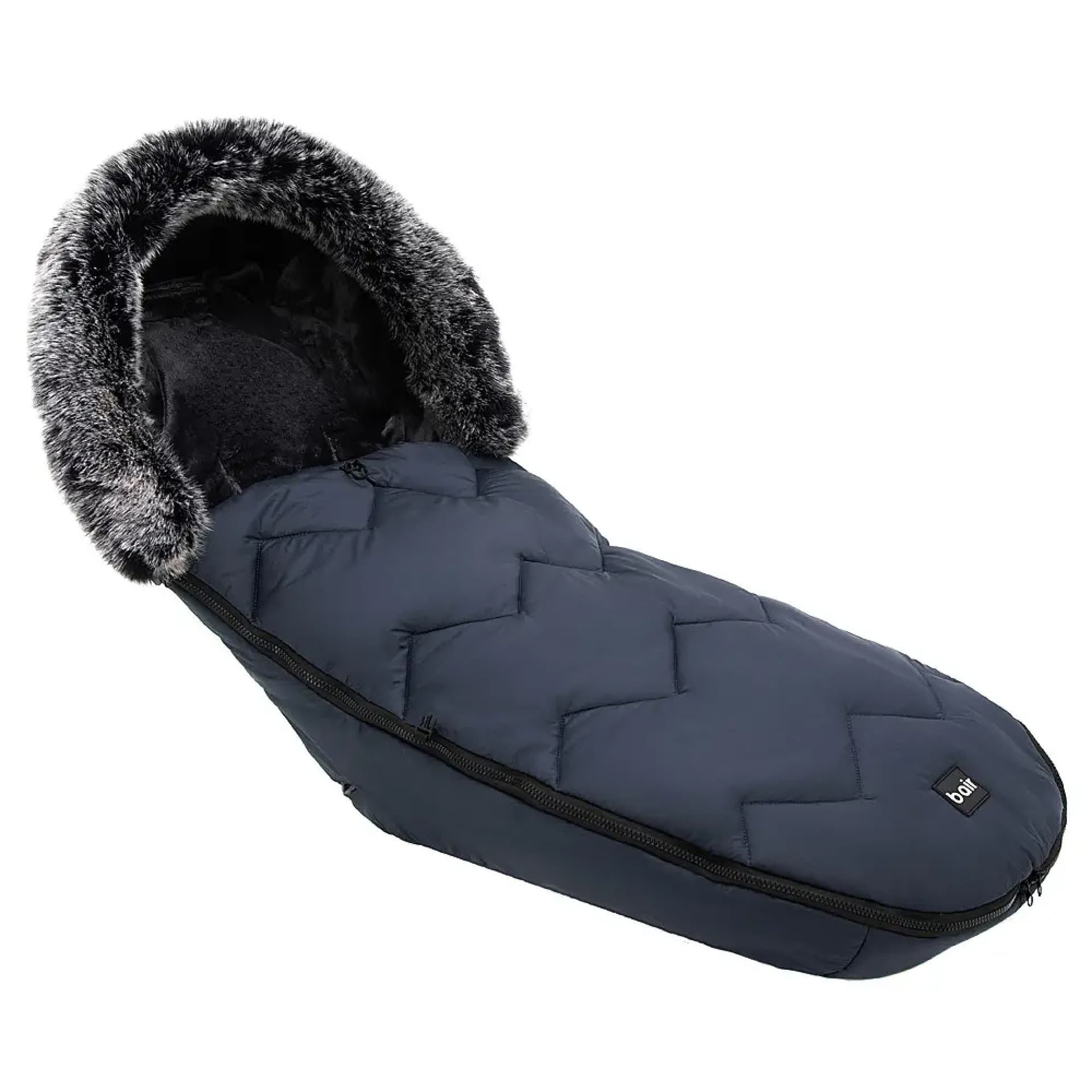 Конверт зимний Bair Canada 681744 indigo blue