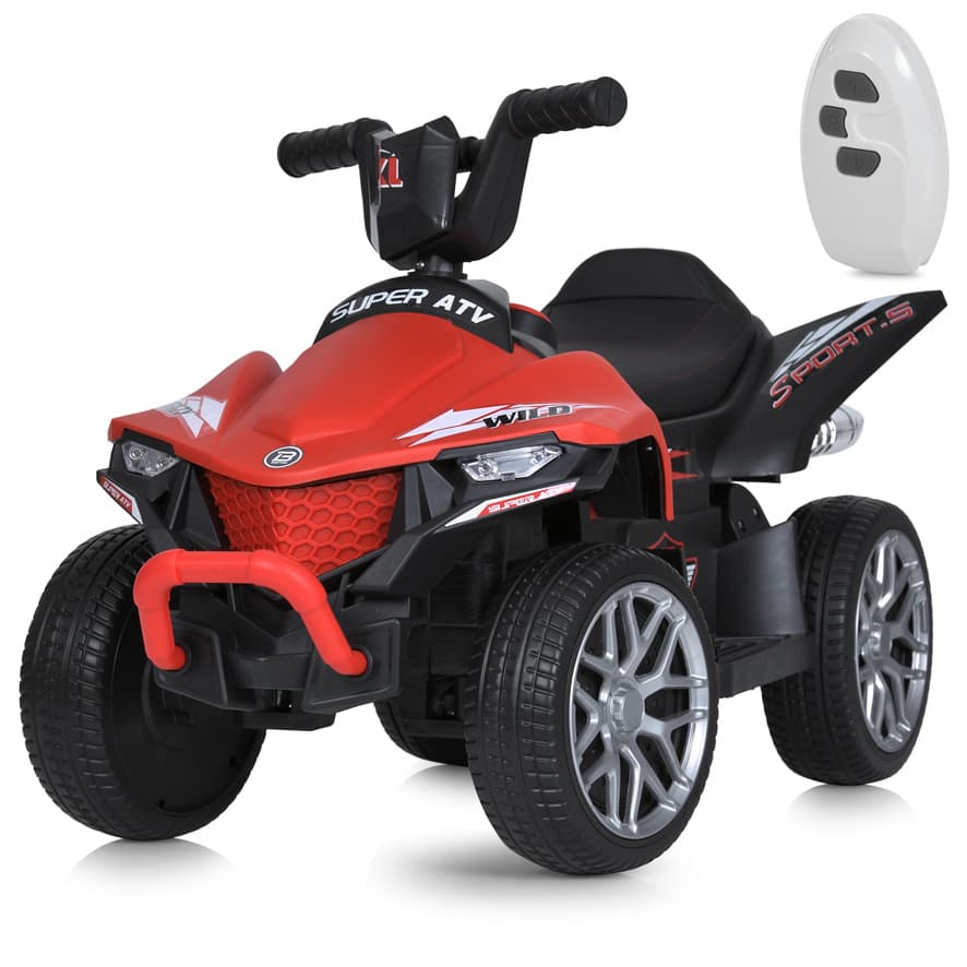 Электромобиль Bambi Racer Квадроцикл M 5730ELR-3