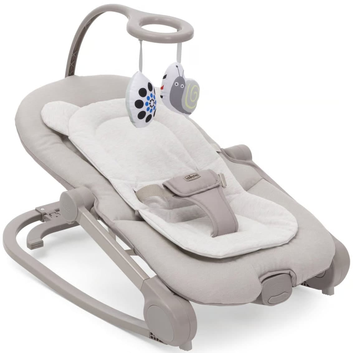 Кресло-шезлонг Chicco Mia 87220.19