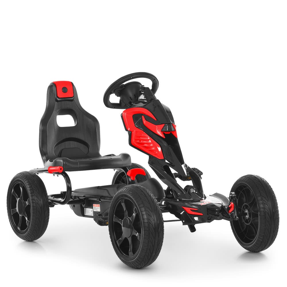 Карт Bambi Racer 1504-2-3 Карт Bambi Racer 1504-2-3