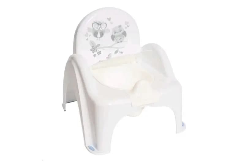 Горщик музичний Tega Сова PO-064-103