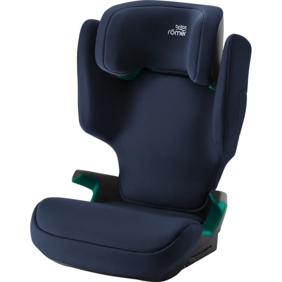 Автокресло Britax-Romer Adventure Plus 2 Night Blue 2000039736