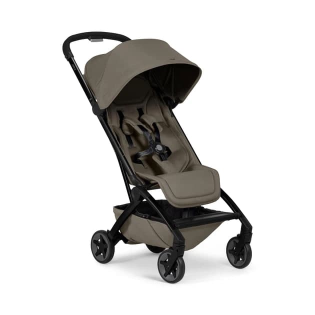 Коляска прогулянкова Joolz Hub2 100010 Hazel brown