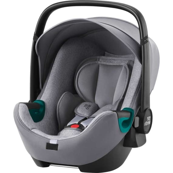 Автокрісло Britax Romer Baby-safe3 i-SIZE Grey Marble 2000036942 Автокрісло Britax Romer Baby-safe3 i-SIZE Grey Marble 2000036942