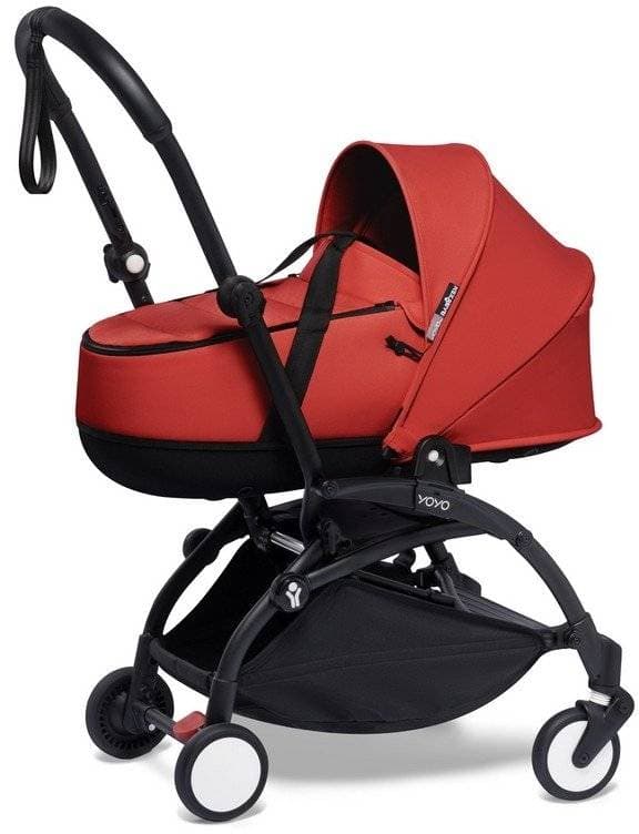 Коляска унiверсальна 2в1 BABYZEN YOYO² Bassinet BZ10216-04-02