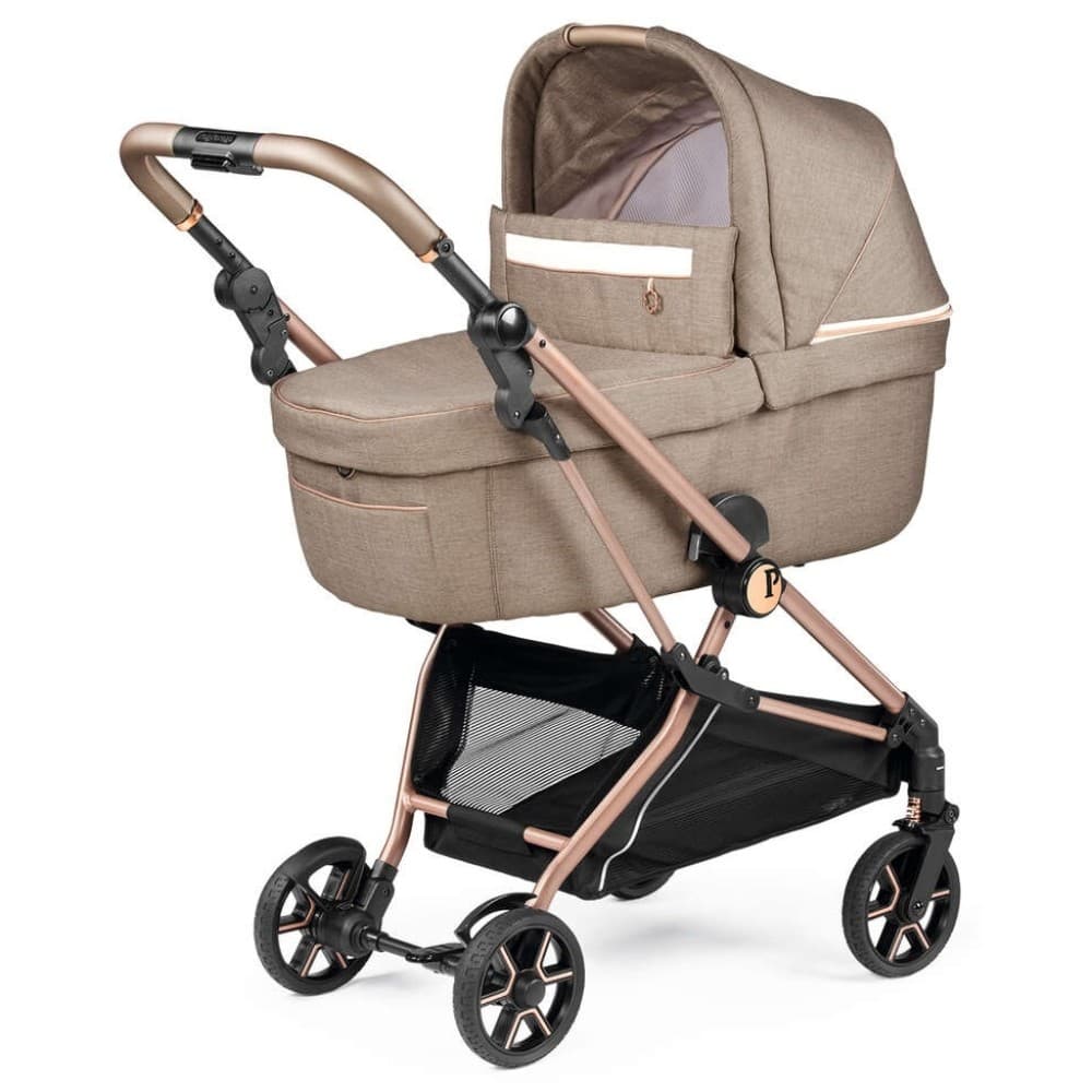 Коляска универсальная 2в1 Peg-Perego Vivace Mon Amour PACK-VIV2100000001