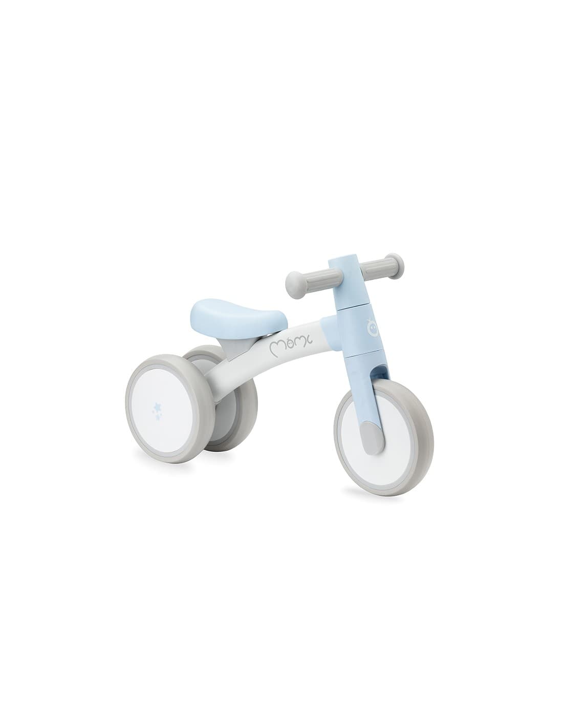 Біговел MoMi TEDI Light Blue ROBI00037