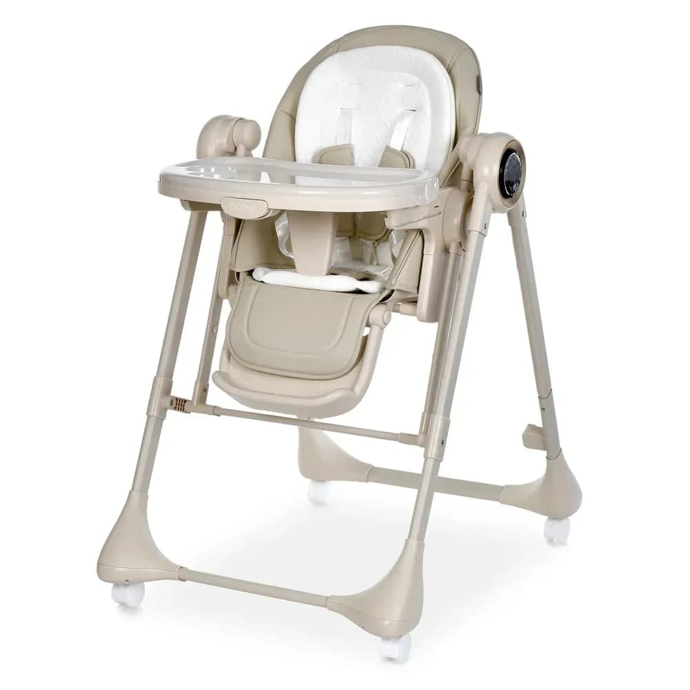 Стульчик для кормления Bambi M 6318 DORMI Beige