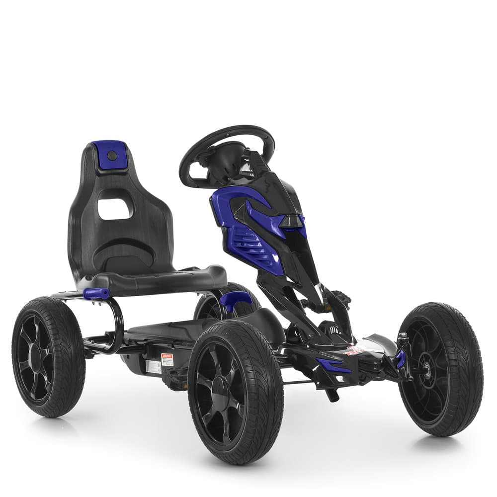 Карт Bambi Racer 1504-2-4
