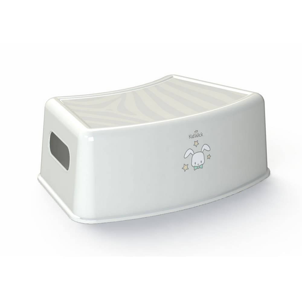 Подставка для ног Kidwick Зебра KW170104 Подставка для ног Kidwick Зебра KW170104