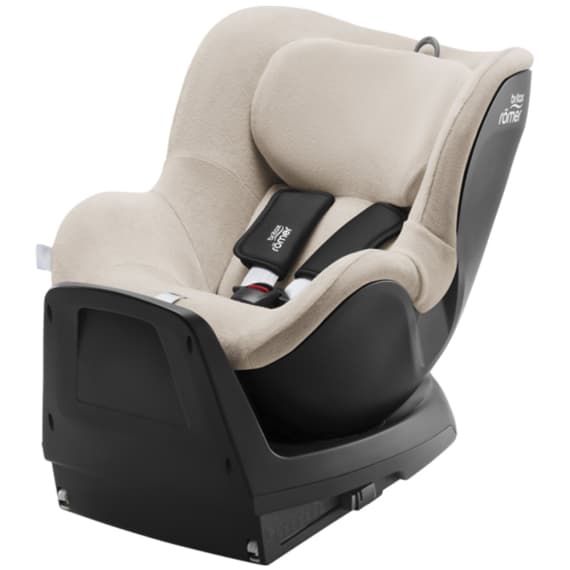 Летний чехол для автокресла Britax-Romer DualFix M Plus/Swingfix M Plus Beige 2000036996