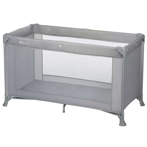 Кровать-манеж Bebe Confort Soft Dreams 2114085210 Mineral Gray