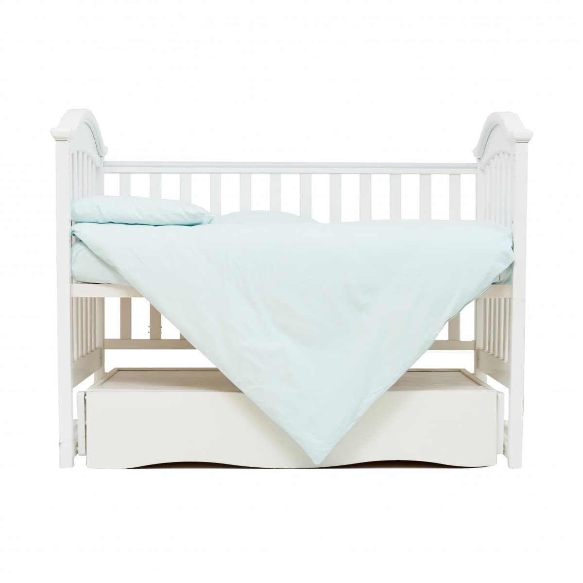Сменный комплект Twins Organic mint 3ед 3021-TO-14 Сменный комплект Twins Organic mint 3ед 3021-TO-14