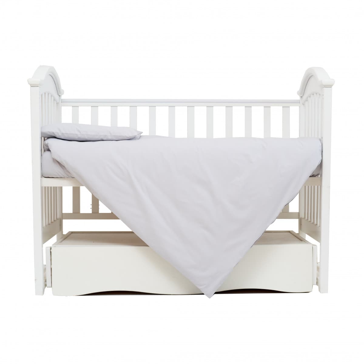 Сменный комплект Twins Organic grey 3ед 3021-TO-10