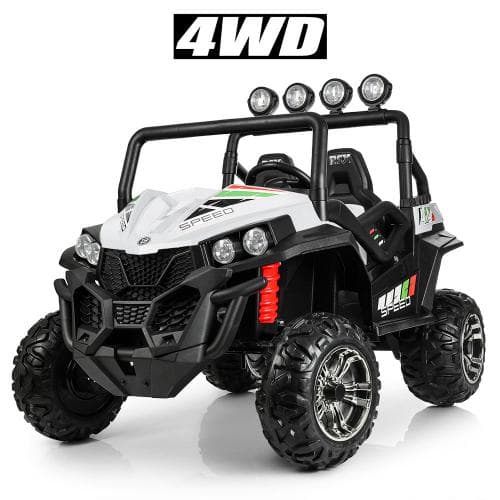 Электромобиль Bambi Racer Джип M 3454(2)EBLR-1 Электромобиль Bambi Racer Джип M 3454(2)EBLR-1