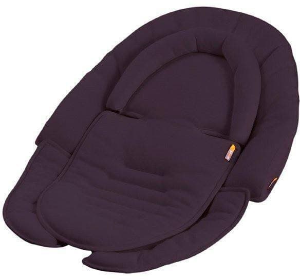 Вкладиш для новонародженого для стільчика Bloom Snug midnight black E10611-MB-11-ATL
