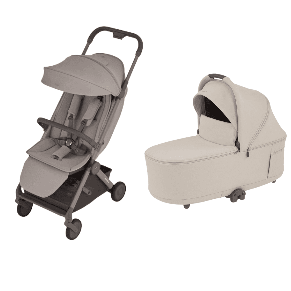 Коляска универсальная 2в1 Anex Air-q AQ-07-2 Crumbly Vanille Коляска универсальная 2в1 Anex Air-q AQ-07-2 Crumbly Vanille