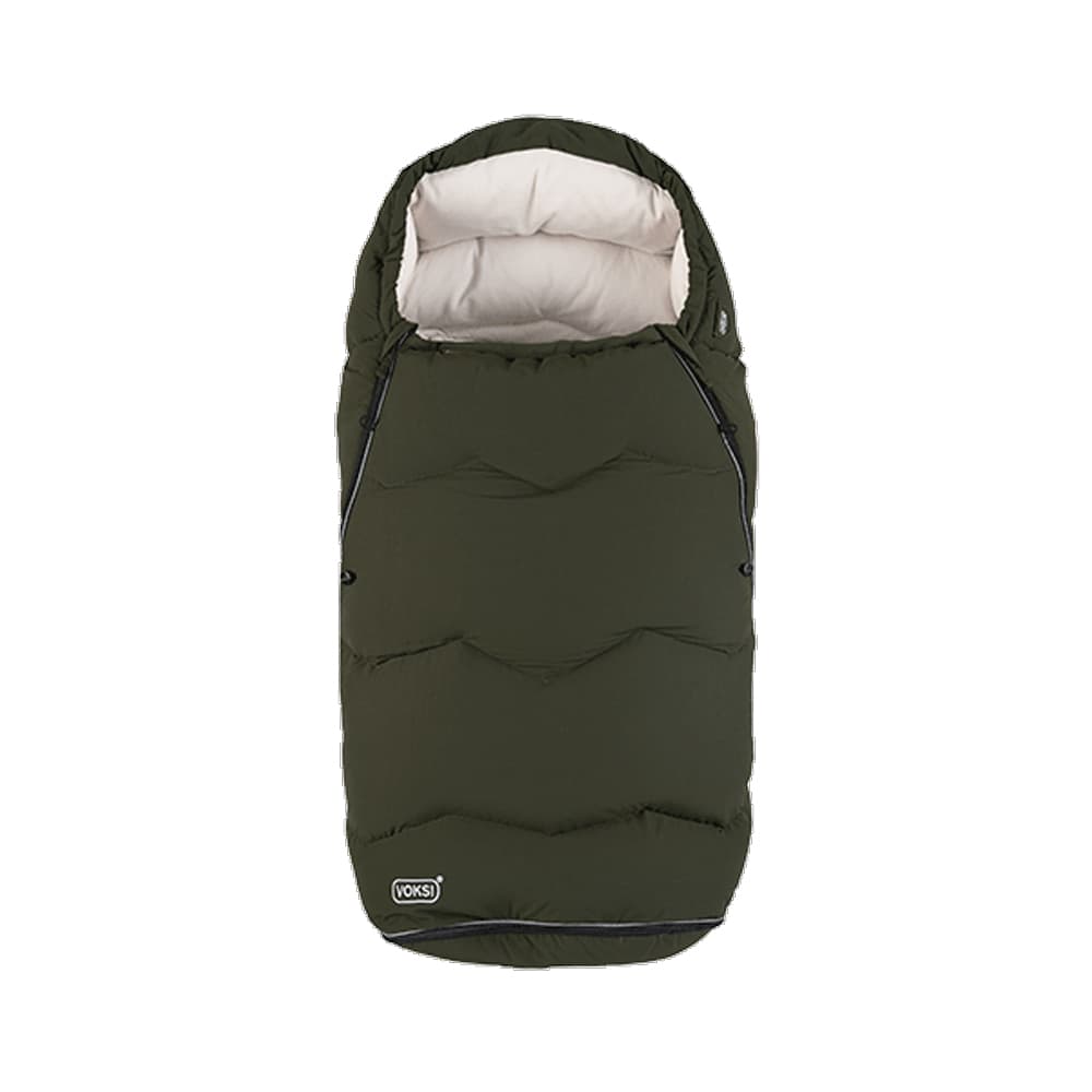 Конверт Voksi Urban 10010222-PineGreen