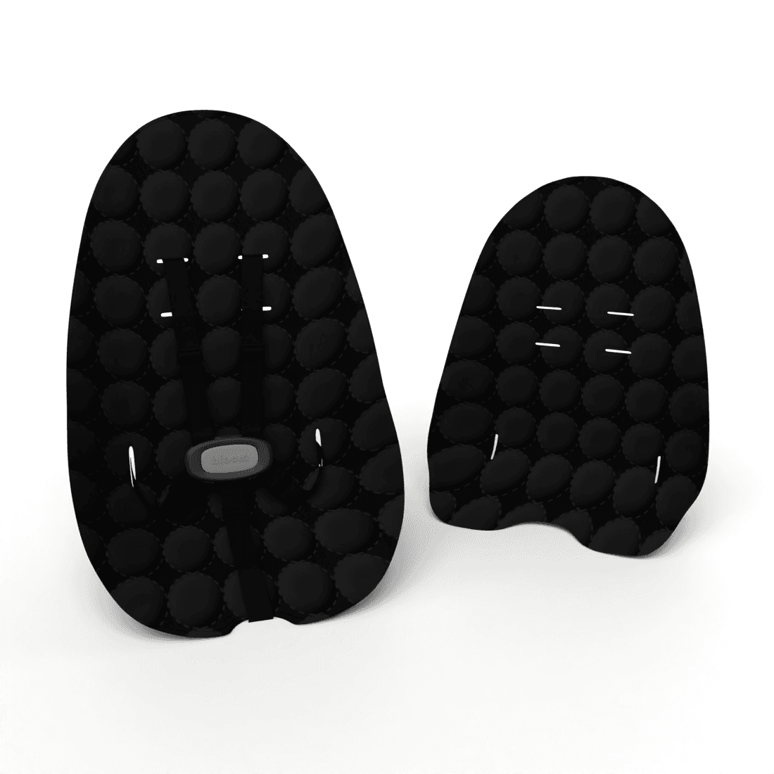 Набор вкладышей для стульчиков Bloom Fresco midnight black U10543-MB-11-ASL