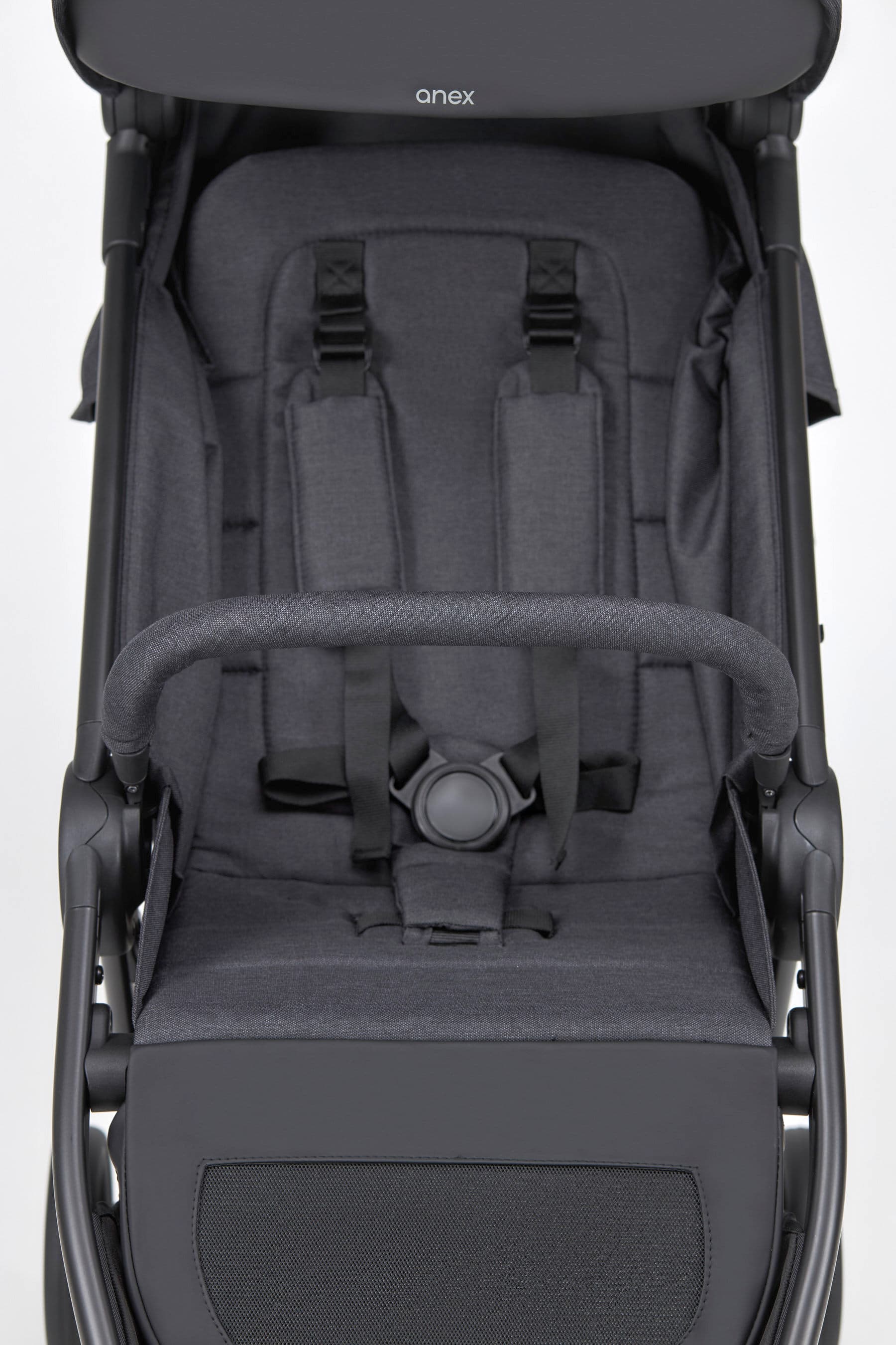 Бампер для коляски Anex iQ baggy iq/ac bb01